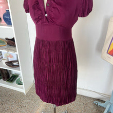 Charger l'image dans la galerie, Robe Burberry London