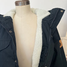 Charger l'image dans la galerie, Manteau d'hiver homme Fjallraven Greenland