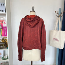 Charger l'image dans la galerie, Chandail hoodie eternal optimist Rose Buddha