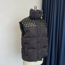 Charger l'image dans la galerie, Manteau sans manches Pinko