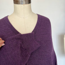 Charger l'image dans la galerie, Chandail en laine de mérinos Joseph Abboud