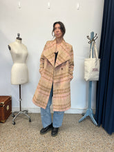 Charger l'image dans la galerie, Manteau FurLux en laine