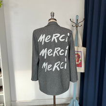 Charger l'image dans la galerie, Veston Zetta Otto Studio