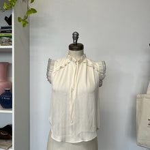 Charger l'image dans la galerie, Blouse sans manches Heartloom