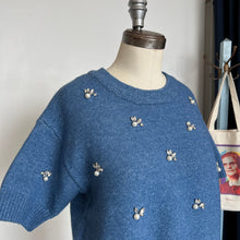 Charger l'image dans la galerie, Chandail à manches courtes An'ge