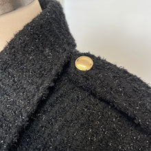 Charger l'image dans la galerie, Veston tweed scintillant Michael Kors