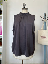 Charger l'image dans la galerie, Blouse sans manche Aileen Saint Tropez - Les Mal-Aimés ❤️🩹