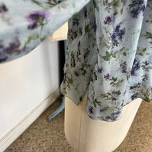 Charger l'image dans la galerie, Blouse en soie Cami NYC - Les Mal-Aimés ❤️🩹