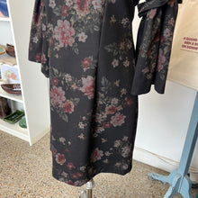 Charger l'image dans la galerie, Robe fleurie La boutique Coup de foudre