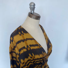 Charger l'image dans la galerie, Robe à motifs Dixie