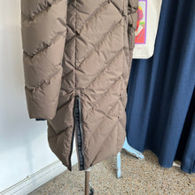 Charger l'image dans la galerie, Manteau Indyeva Leggero