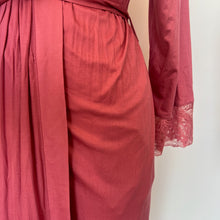 Charger l'image dans la galerie, Peignoir Hanro