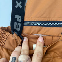 Charger l'image dans la galerie, Pantalon de neige cuivre Deux par Deux - Les Mal-Aimés ❤️🩹