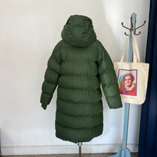 Charger l'image dans la galerie, Manteau vert Noisy May