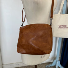 Charger l'image dans la galerie, Sac SQ Tilda Camel