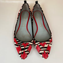 Charger l'image dans la galerie, Ballerines Marc Jacobs - Les Mal-Aimés ❤️🩹