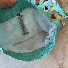Charger l'image dans la galerie, Short maillot Deux par Deux 3/4 ans