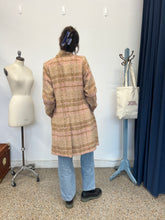Charger l'image dans la galerie, Manteau FurLux en laine