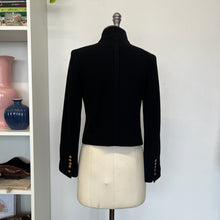 Charger l'image dans la galerie, Ensemble veston et pantalon vintage en laine Sonia Rykel