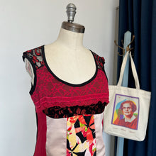 Charger l'image dans la galerie, Tunique vintage Kollontaï