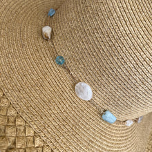 Charger l'image dans la galerie, Chapeau soleil Sun N Sand UPF50+