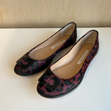 Charger l'image dans la galerie, Chaussures ballerines Diane Von Furstenberg