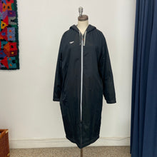 Charger l'image dans la galerie, Parka speedo (natation)