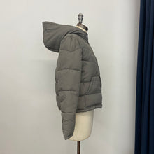 Charger l'image dans la galerie, Manteau Noisy May