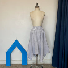 Charger l'image dans la galerie, Jupe rayée Dawei