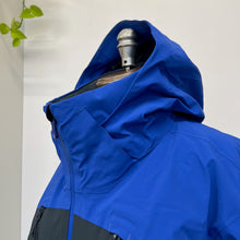 Charger l'image dans la galerie, Manteau à capuchon de ski isolé Brilliant Salomon