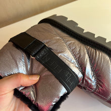 Charger l'image dans la galerie, Bottes matelassée Elena Lachi