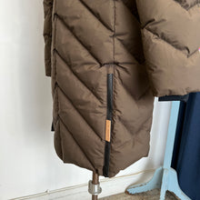 Charger l'image dans la galerie, Manteau Indyeva Leggero