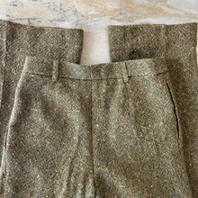 Charger l'image dans la galerie, Pantalon tweed Rena Lange
