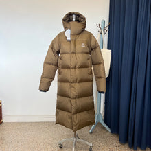 Charger l'image dans la galerie, Manteau Haglofs Long Down Parka