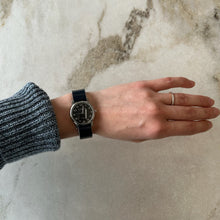 Charger l'image dans la galerie, Montre 26mm bracelet bleu Chikiboom
