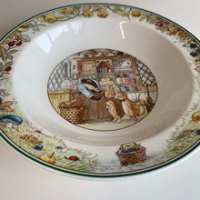 Charger l'image dans la galerie, Assiette Villeroy & Boch Foxwood Tales