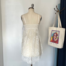 Charger l'image dans la galerie, Nuisette en dentelle Victoria Hanky Panky