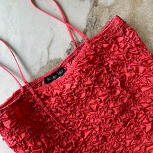 Charger l'image dans la galerie, Camisole rose Nadya Toto