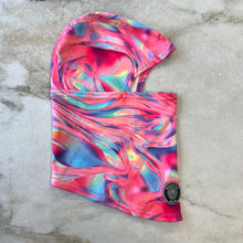 Charger l'image dans la galerie, Cagoule Deux par Deux