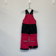Charger l'image dans la galerie, Pantalon de neige rose fuchsia Deux par Deux 4 ans