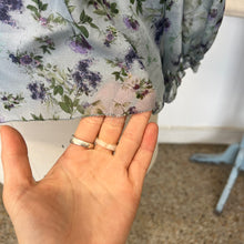 Charger l'image dans la galerie, Blouse en soie Cami NYC - Les Mal-Aimés ❤️🩹