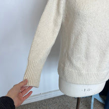 Charger l'image dans la galerie, Chandail en laine d'alpaga The Group Babaton