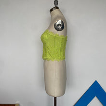 Charger l'image dans la galerie, Bustier en dentelle Generation Love