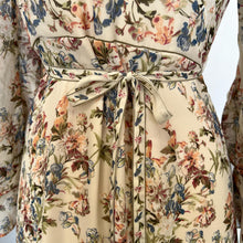 Charger l'image dans la galerie, Robe fleurie Max Studio