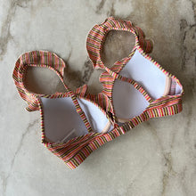 Charger l'image dans la galerie, Maillot de bain bikini Woodstock Beach Life