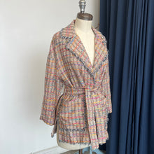 Charger l'image dans la galerie, Veston Shirta Porter