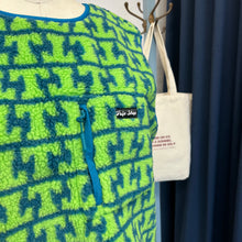 Charger l'image dans la galerie, Débardeur polaire Trip Shop