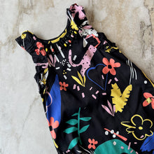 Charger l'image dans la galerie, Robe à motifs Deux par Deux 4 ans