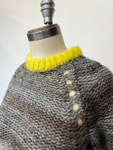 Charger l'image dans la galerie, Chandail tricot en laine Zadig & Voltaire