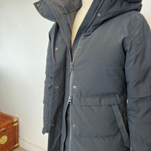 Charger l'image dans la galerie, Manteau Vallier parka Sagene